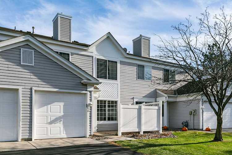 12100 Killdeer Street NW #508 Coon Rapids, MN 55448