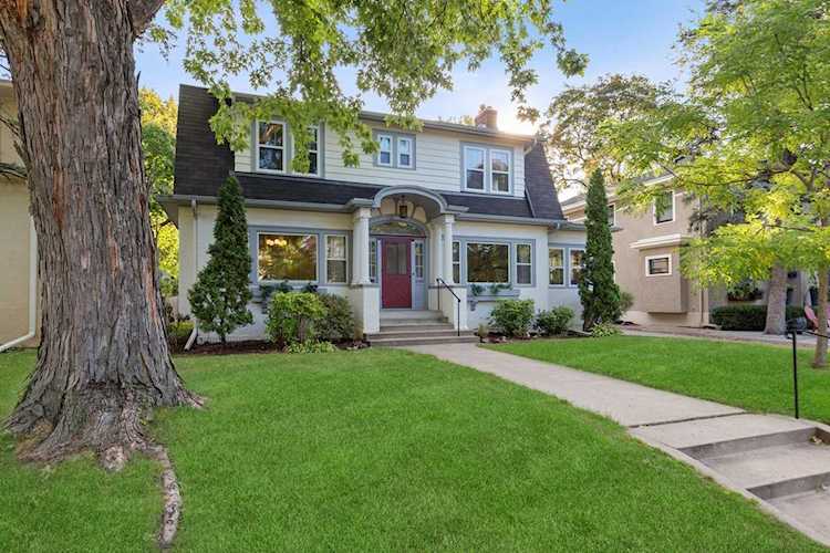 5045 Bryant Avenue S Minneapolis, MN 55419