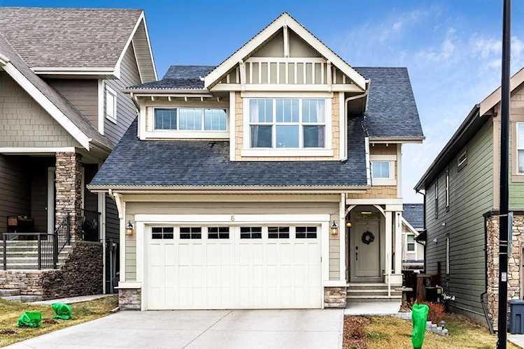 6 Riviera Point Cochrane, AB T4C 0Y6