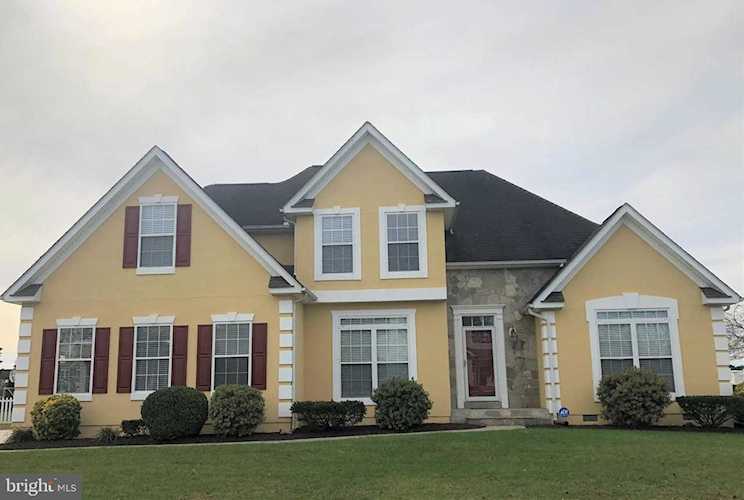 397 Apple Blossom Dr Camden Wyoming, DE 19934