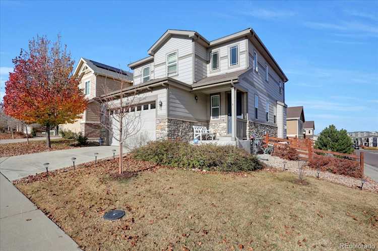 4819 S Picadilly Ct Aurora, CO 80015