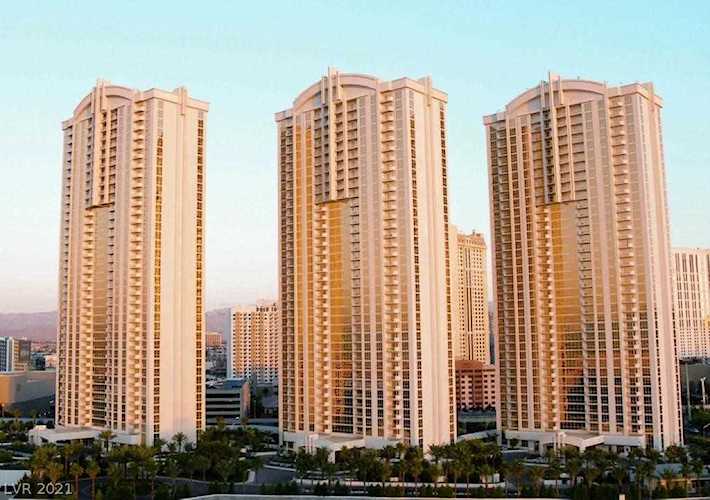 135 E Harmon Ave #809 Las Vegas, NV 89109