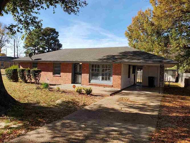 812 Parkrose Rd Memphis, TN 38109