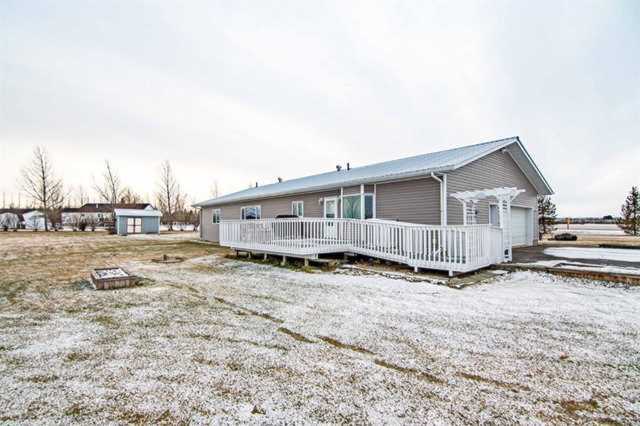 39123 Range Road 10 Rural Red Deer County, AB T4S 2E3