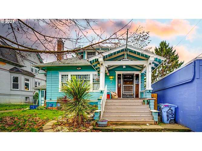 923 SE 23rd Ave Portland, OR 97214