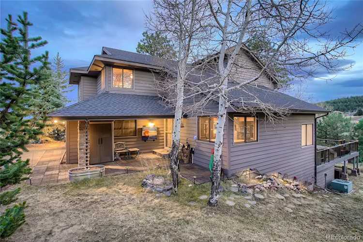 24130 Genesee Village Rd Golden, CO 80401