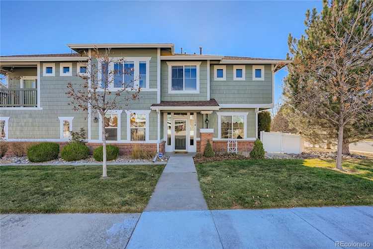 154 Whitehaven Circle Highlands Ranch, CO 80129