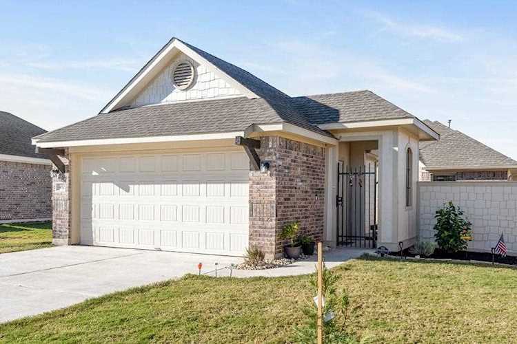 452 Arabian Colt DR Georgetown, TX 78626