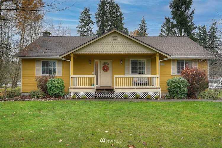 35702 94th Ave S Mckenna, WA 98558