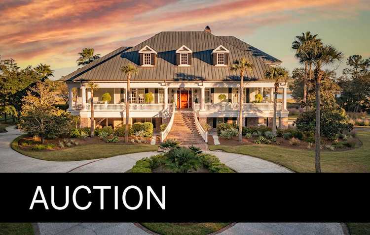 4458 Park Island Rd Meggett, SC 29449