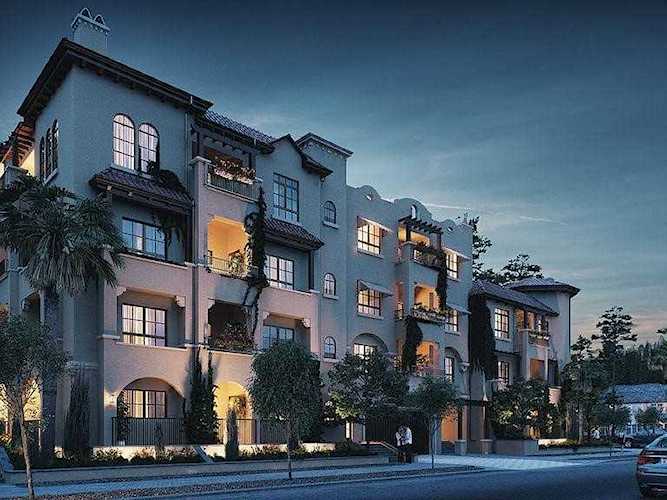 1501 Cherry St #103 San Carlos, CA 94070