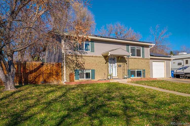 6925 W 62nd Place Arvada, CO 80003