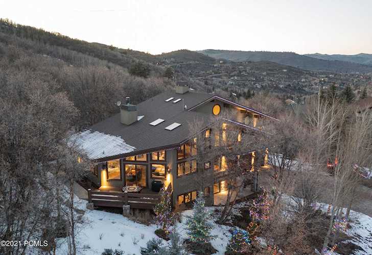 7093 Pinecrest Dr Park City, UT 84098