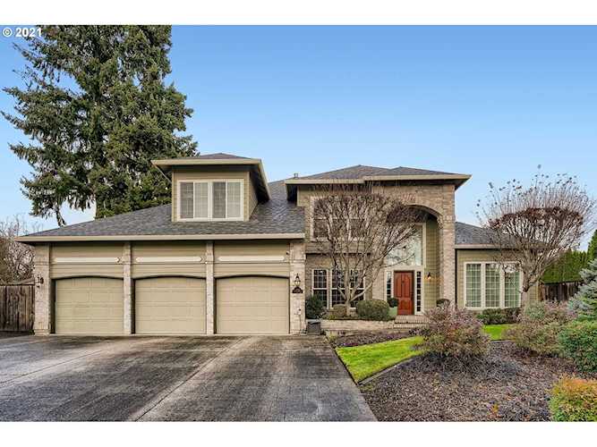3104 NE 115th Cir Vancouver, WA 98686