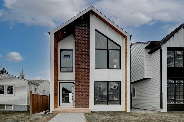 2321 16 St SE Calgary, AB T2G 3R1