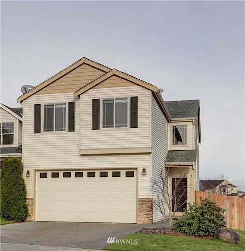 11521 188th St E Puyallup, WA 98374