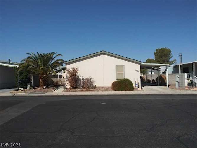 3589 Gulf Shores Dr Las Vegas, NV 89122