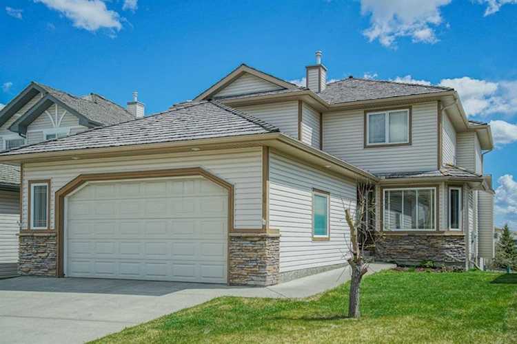 42 Gleneagles Terrace Cochrane, AB T4C 1E5