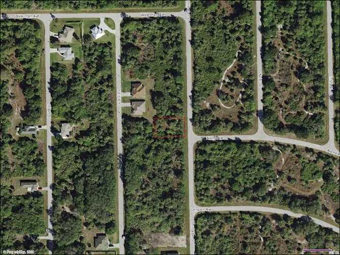 7137 Princeton St Port Charlotte, FL 33981