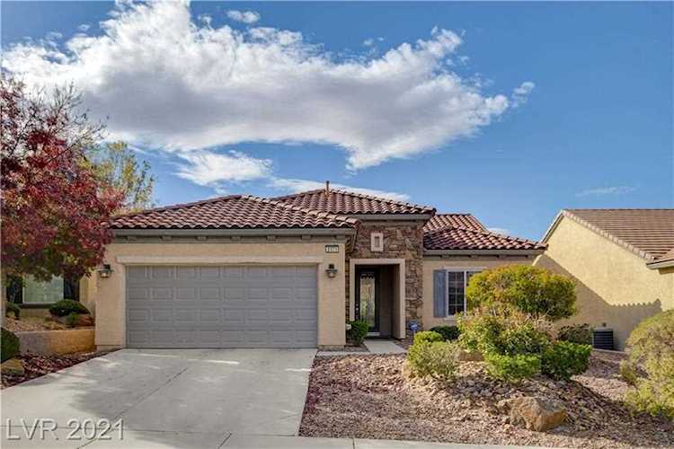 2171 Shadow Canyon Dr Henderson, NV 89044