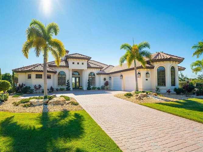 11705 River Shores Trl Parrish, FL 34219