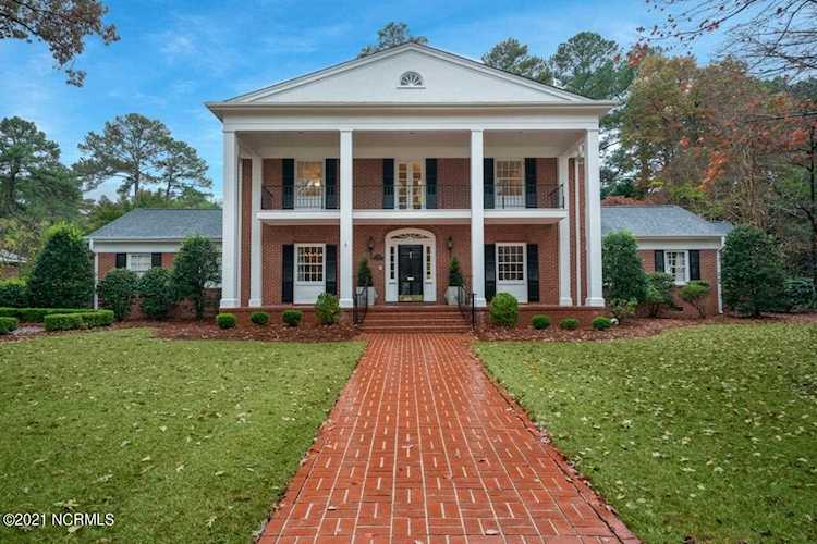 1709 Wilshire Boulevard Wilson, NC 27893