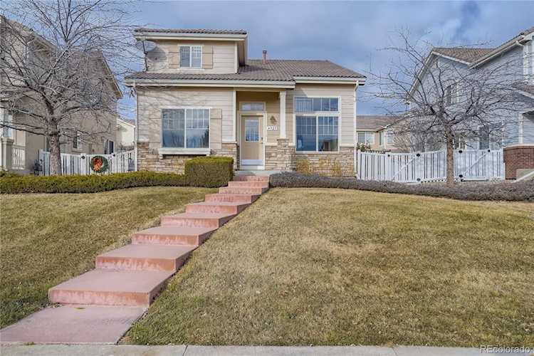 4925 Spyglass Dr Broomfield, CO 80023 | MLS 7729381 Photo 1