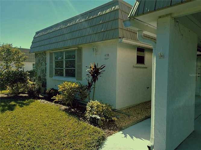 2667 Riverbluff PARKWAY #V-119 Sarasota, FL 34231