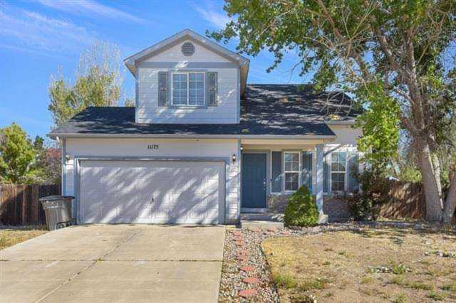 11175 Berry Farm Road Fountain CO 80817 - MLS 8491158 - Ashford Photo 1