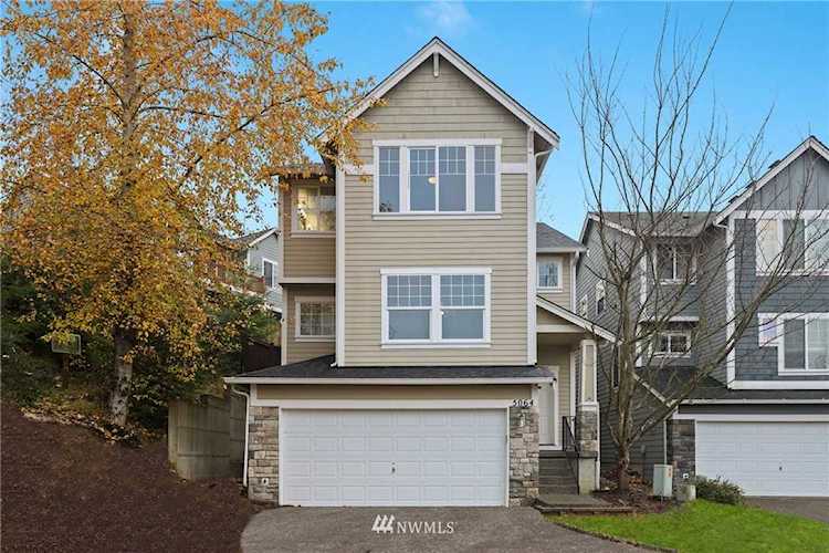 5064 Elliot Ct SE #114 Auburn, WA 98092