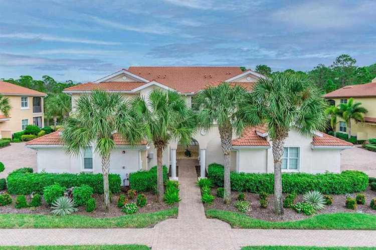 138 Bella Vista TERRACE #12A North Venice, FL 34275