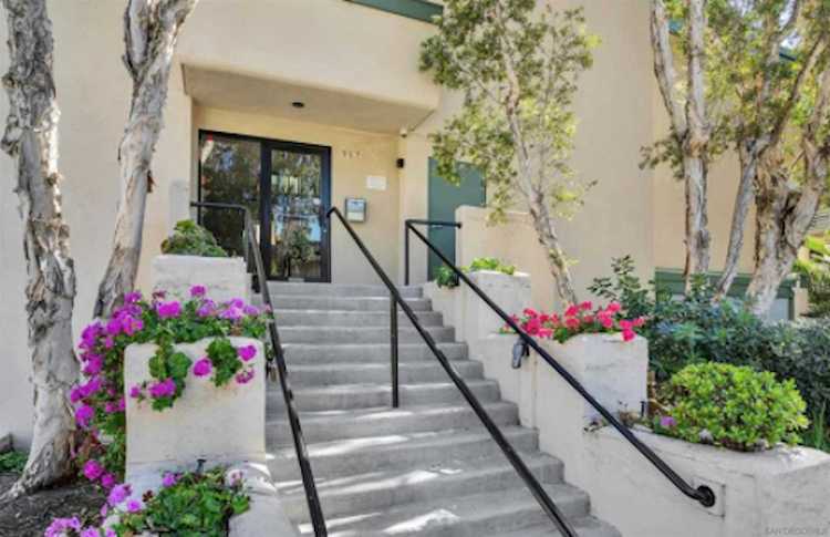 917 Torrance Street #21 San Diego, CA 92103 | MLS 210032107 Photo 1