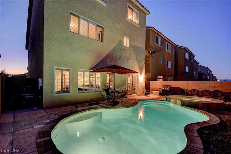 7196 S Bronco St Las Vegas, NV 89118