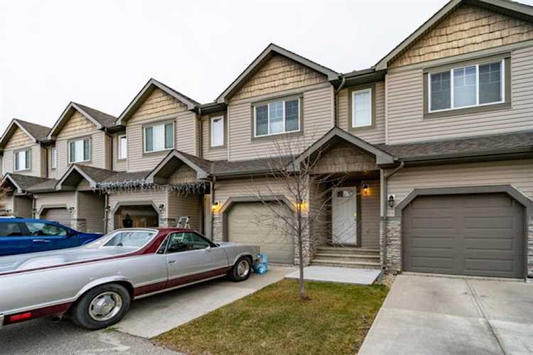 620 Luxstone Landing SW #405 Airdrie, AB T4B 0B5