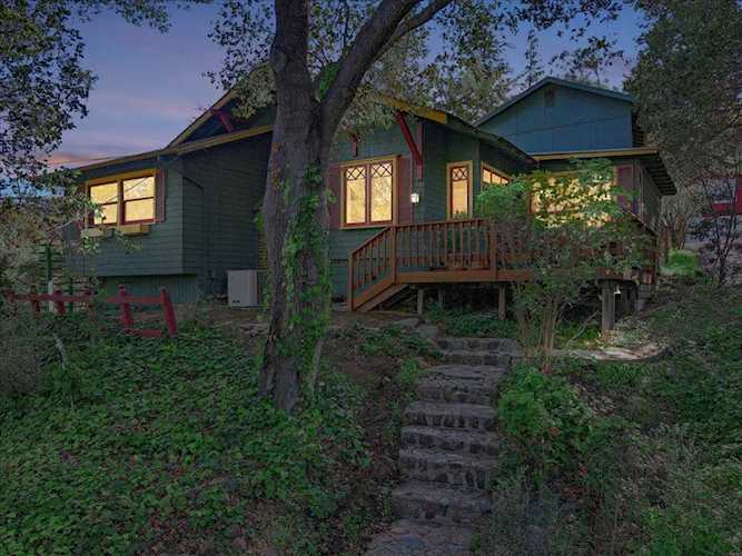 15 Oak Hill Way Los Gatos, CA 95030