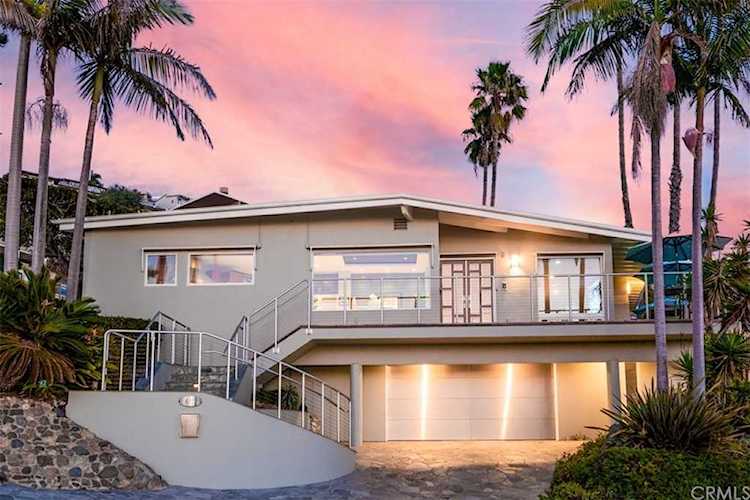 461 Alta Vista Way Laguna Beach, CA 92651