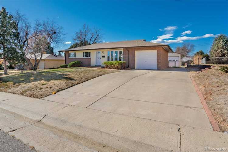 2861 S Utica St Denver, CO 80236