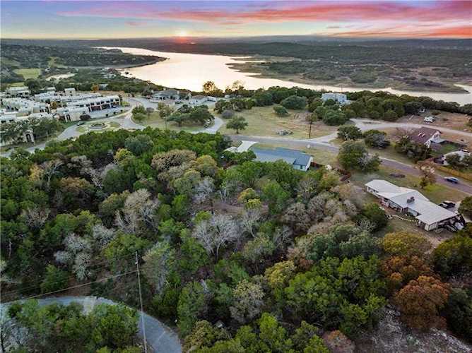 21004 Dawn DR Lago Vista, TX 78645