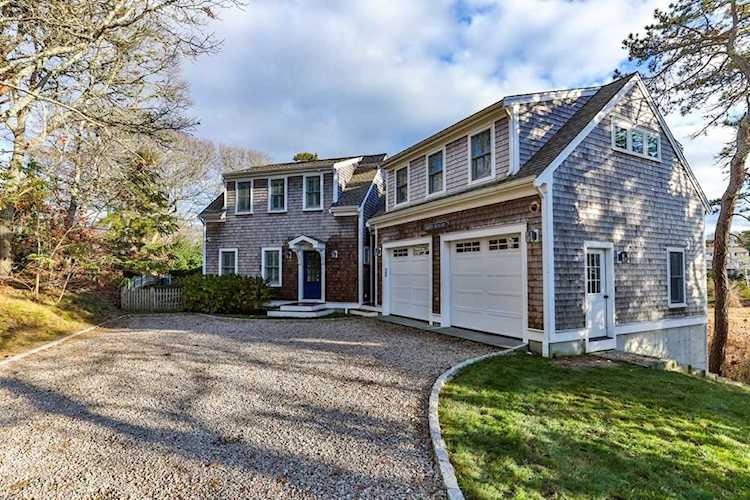 151 Deep Hole Rd Chatham, MA 02659