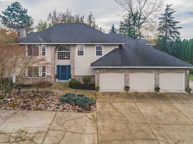 20607 NE 192nd St Brush Prairie, WA 98606