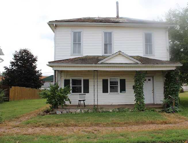 838 E Wheeling Street Lancaster, OH 43130