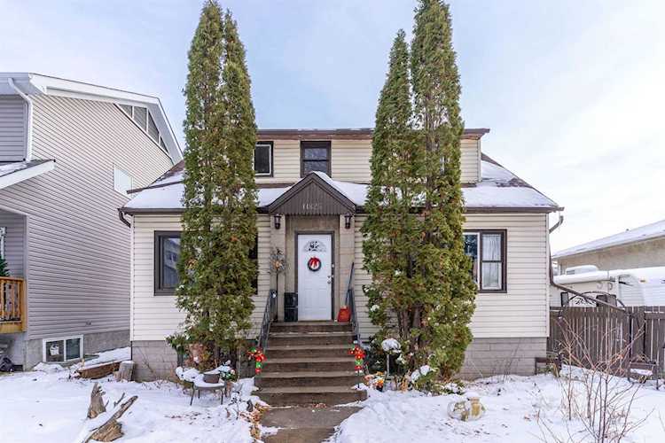 11825 55 Street Edmonton, AB T5W 3P7
