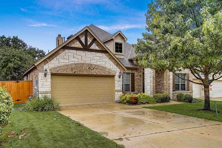 113 Shorthorn ST Cedar Park, TX 78613