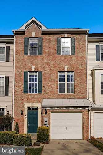 208 Wheyfield Ct Pasadena, MD 21122