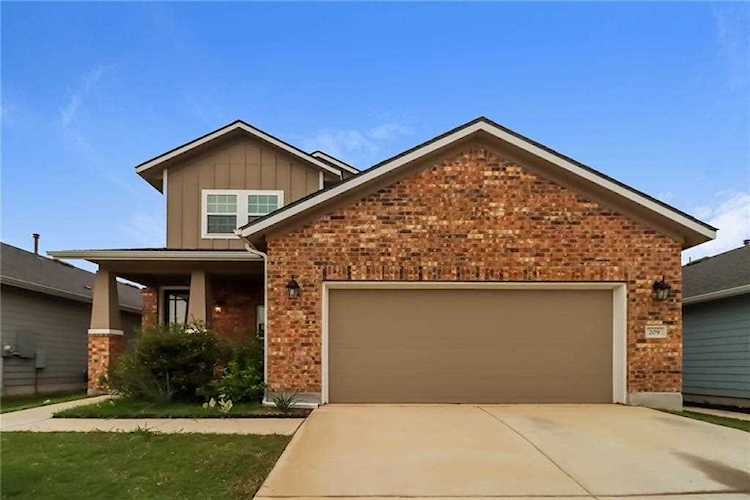 209 Winding Hollow LN Georgetown, TX 78628