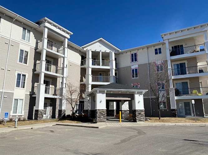 333 Taravista Dr NE #1418 Calgary, AB T3J 0H3