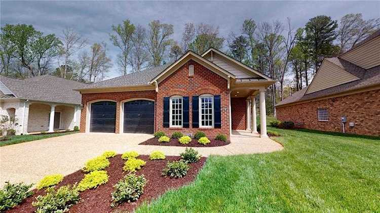 10319 Meadow Plains Drive Glen Allen, VA 23059