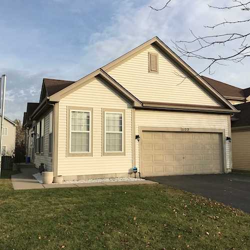 1122 Violet Ln Joliet, IL 60431