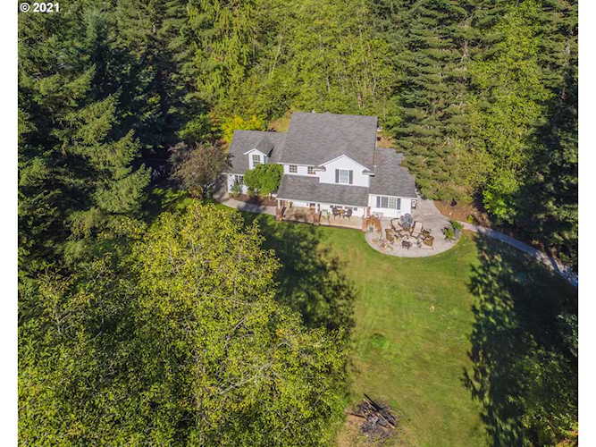 34605 NE Shamrock Slope Dr Battle Ground, WA 98604
