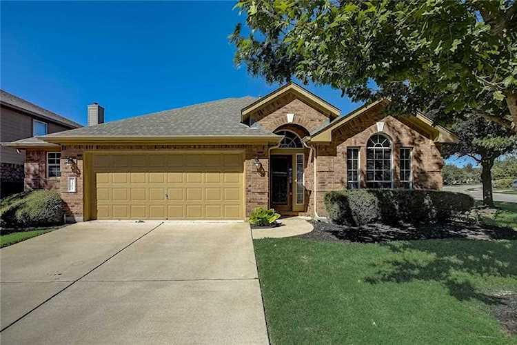 3401 Saint Christopher CT Round Rock, TX 78665